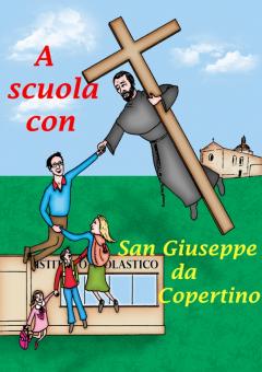 A scuola... con s. Giuseppe da Copertino