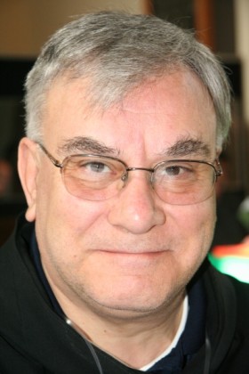 Rev.do p. Giuseppe Piemontese