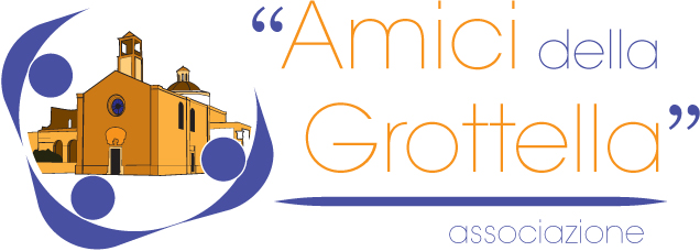 logo dell'Associazione Amici della Grottella